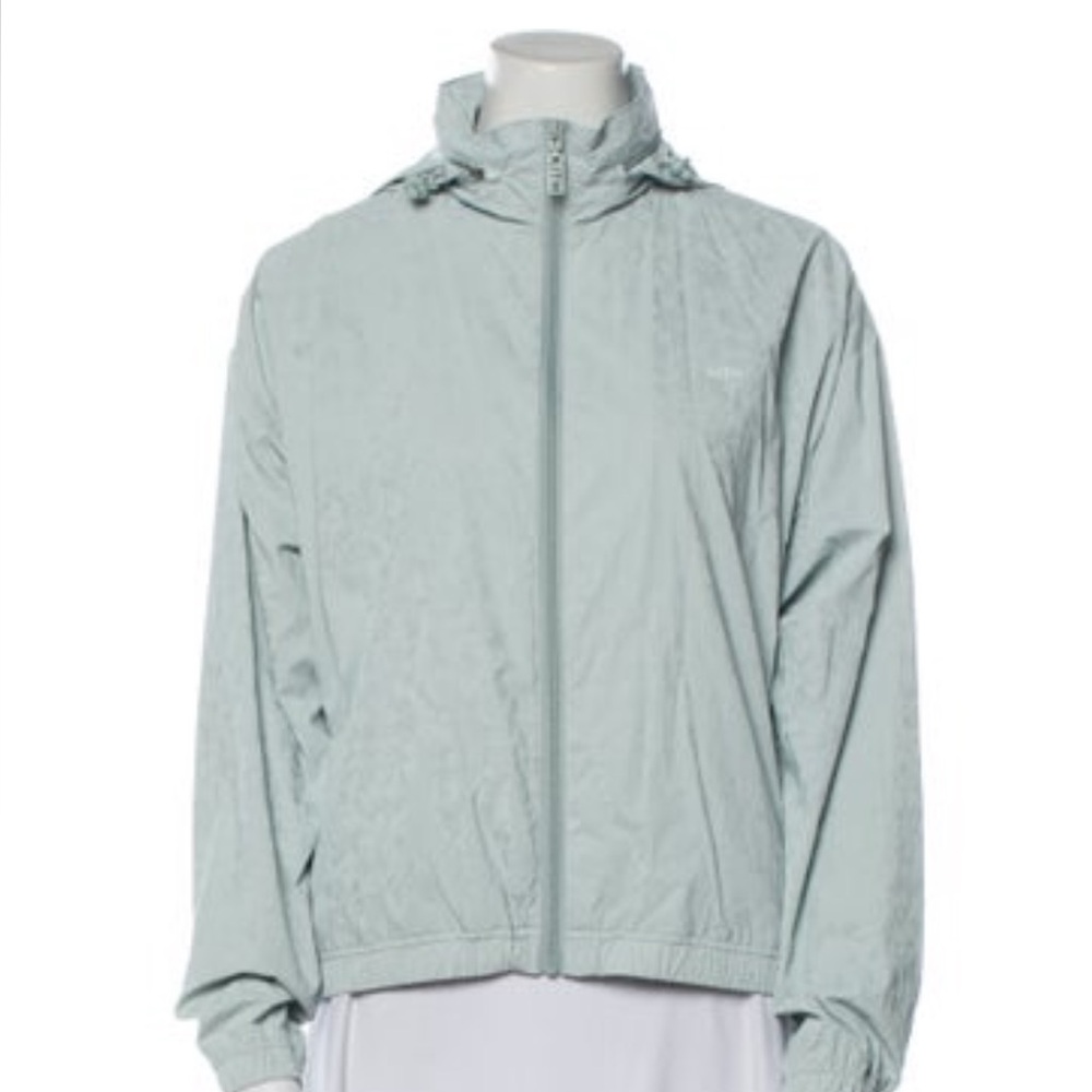 KITH Windbreaker